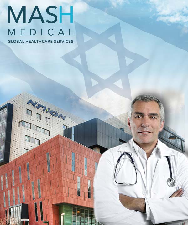 Mash Medical Ltd.