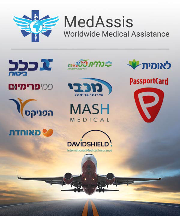 Medassis Ltd.